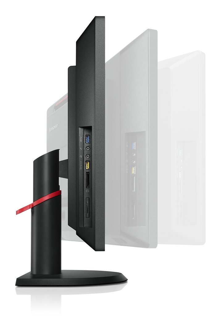 ThinkCentre M93z AIO ThinkCentre M93z AIO